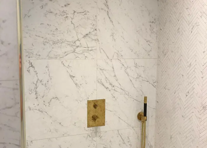 Апартаменты Herskabslejlighed Centrum